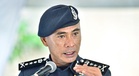Polis Musnah Kotak Plastik Mencurigakan Di Sri Petaling
