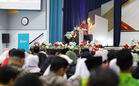 MRSM Ulul Albab Lahirkan Lebih 4,800 Hafiz Al-Quran, Ceburi Bidang Profesional