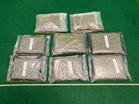 Wanita Malaysia Ditahan Di Hong Kong, Cuba Seludup 8kg Ganja Bernilai RM830,000