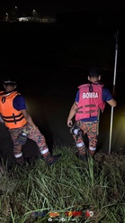 Jatuh Longkang: Dua Lagi Kanak-Kanak Meninggal Dunia