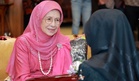 “Satu Kehilangan Besar Buat Seluruh Rakyat Malaysia...” Siti Nurhaliza Sebak Kenang Pemergian Tun Dr Siti Hasmah