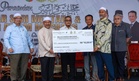 Kerajaan Kelantan Tanggung RM85,200 Bayaran Sewa Peniaga Pasar Awam Machang