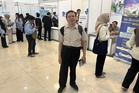 Hampir Sedekad Tanpa Kerja Tetap, Lelaki 45 Tahun Ini Masih Gigih Mencari Peluang