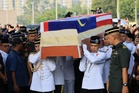 Pemergian Siti Hasmah Tinggalkan Sejuta Kenangan - Mokhzani