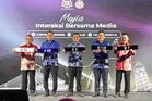 JPJ Buka Bidaan Nombor Pendaftaran Istimewa Siri "H" Sempena Hari Malaysia