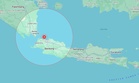5 Fakta Gempa Magnitud 6.5 Goncang Kepulauan Seribu, Gegaran Dirasai Hingga Sumatera Barat