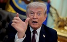 AS Lancar Serangan Berhampiran Selat Hormuz - Trump