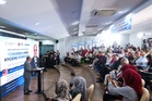 Kuala Lumpur Anjur Dialog Saintifik Global Mengenai Masa Depan Kebersihan