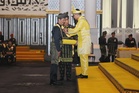 Pelakon Eman Manan Kini Bergelar Datuk, Dianugerahkan Dato' Paduka Mahkota Terengganu