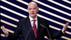 Infantino Terbuka Untuk Dialog Mengenai Reformasi Tadbir Urus FIFA