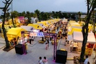MR D.I.Y. Bawa “Bersama Satu Bazaar 2026” ke Johor Buat Kali Pertama