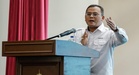 Sekolah Ditutup Jika IPU Cecah 200, Darurat Jika Capai 300 - Amirudin