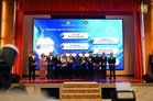 27 Pelajar Terbaik STPM 2025 Terima Tajaan Yuran Pengajian