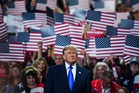 Trump Janji Beri Rakyatnya AS$5,000 Jika Republikan Menang Pilihan Raya