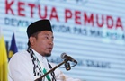 DUN Melaka Bubar, Ahmad Fadhli Bayang Perpaduan Ummah