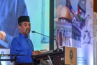 Jamil Khir Didakwa Sebabkan Lembaga TH Lupus Wang Lebih RM860 Juta Kepada Al-Rawda