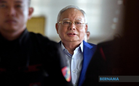 Najib Terharu Dengan Sokongan Dan Bantuan, Tak Mahu Sesiapapun Terbeban
