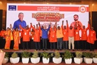 BN Hargai Peranan Makkal Sakti Perjuang Kepentingan Masyarakat India - Zahid
