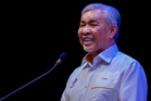 “The Moment Parlimen Dibubarkan, BN Tidak Lagi Bersama Kerajaan Perpaduan” - TPM Zahid
