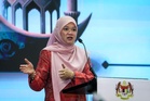 Pengampunan Bersyarat Najib Bukan Keputusan PM, PH - Fadhlina