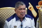 Baki Bekalan Baja 3 Kepada Pesawah MADA Akan Dihantar Bermula Esok - Mohamad Sabu
