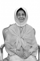 “Saya Harap Dapat Peluk Tok Buat Kali Terakhir, Dengar Suara Tok Sekali Lagi,” - Cucu Allahyarhamah Tun Hasmah
