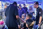 Polis Sahkan Mayat Pemancing Hilang Ditemukan Di Perairan Perak