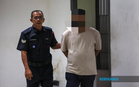 Anggota Tentera Didakwa Sepak Anak Perempuan Berusia Lima Tahun