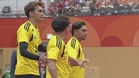 Aichi-Nagoya 2026: Regu Takraw Malaysia Rebut Emas Dengan Thailand Di Final