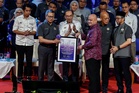 Belanjawan 2027: Kerajaan Akan Umum Langkah Tegas Pastikan Gaji Yang Adil - Anwar