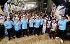 Larian Merdeka OXYENERGY x Media Prima 2026 Himpun Ribuan Peserta