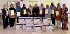 HLB Islamic Berjaya Lonjak Pendapatan Usahawan Berpendapatan Rendah Langkawi Sebanyak 94%