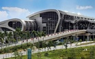 Landasan KKIA Ditutup Sementara Untuk Kerja Pembaikan