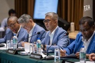 BAM Pertimbang Insentif Khas Jika Badminton Raih Emas Sukan Asia 2026