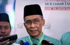 PAS Junjung Kasih Atas Perkenan Agong, Pengampunan Najib Bermakna Buat Rakyat - Takiyuddin