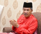 UMNO Tidak Mahu Lagi Bergantung Pada PH, PN, Pas Atau DAP - Mohamad Hasan