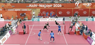 Sukan Asia Aichi-Nagoya: Skuad Takraw Negara 'Bantai' Tuan Rumah