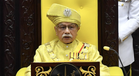 Tuanku Muhriz Kekal Yang Dipertuan Besar Negeri Sembilan Sah - DKU