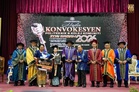 TVET Laluan Utama Lahirkan Tenaga Mahir, Pencipta Teknologi Dan Pemimpin Industri - Zambry