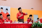 “Saya Mohon Maaf” - Ketua UMNO Sepang Tampil Jelaskan Ucapan Di PAU 2026