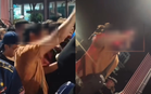 Lelaki Terlibat Provokasi Sambutan Hari Kebangsaan Diminta Hadir Ke IPD Putrajaya