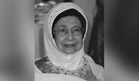 BAM Kenang Jasa Tun Dr Hasmah, Pernah Jadi Penaung Lebih Dua Dekad