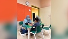 “Dia Tetap Khalisa Yang Sama…” Azmi Saat Sebak Anak Disahkan Dalam Spektrum Autisme