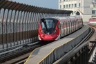 MRT Laluan Putrajaya Kembali Beroperasi Berperingkat Selepas Gangguan Sistem Brek