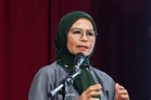 Kepimpinan Wanita Dinilai Pada Kebolehan, Bukan Fizikal - Wanita PH