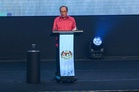Geran Khas Interim Sarawak Dinaikkan Kepada RM1.5 Bilion - PM Anwar