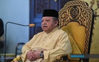 Raja Perlis Berkenan Terima Mengadap Duta Besar Republik Indonesia