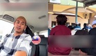 “Rasa Begitu Tenang” Lelaki Indonesia Kongsi Pengalaman Solat Jumaat Di Masjid Kampung Malaysia