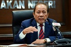 MB Negeri Sembilan Dakwa Tandatangan Surat Cara Proklamasi Tanpa Rela Hati & Secara Paksaan