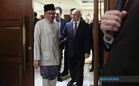 Putin Sampaikan Salam Kepada Sultan Ibrahim, Hargai Hubungan Kukuh Malaysia-Rusia